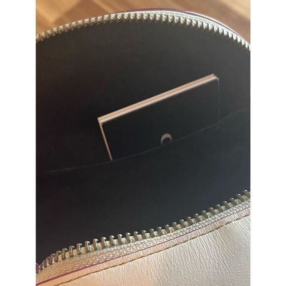 COACH Limited Edition Disney Mickey Collaboration Leather Mini Backpack - Picture 7 of 10